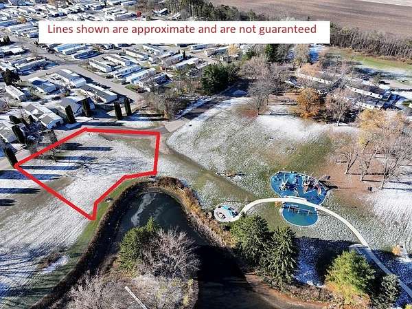 0.41 Acres of Residential Land for Sale in North Freedom, Wisconsin