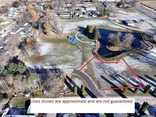 0.41 Acres of Residential Land for Sale in North Freedom, Wisconsin