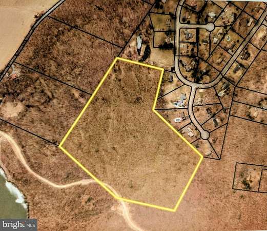 31.7 Acres of Land for Sale in Frederick, Maryland