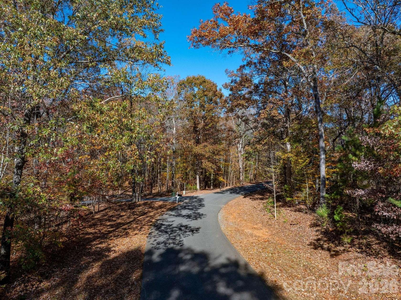 1.74 Acres of Residential Land for Sale in Waxhaw, North Carolina