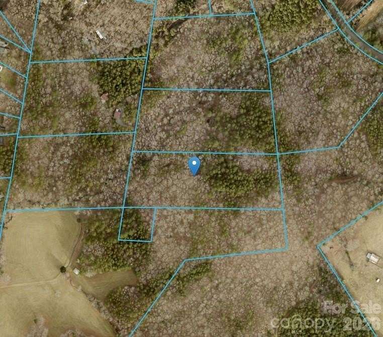 8 Acres of Residential Land for Sale in Concord, North Carolina