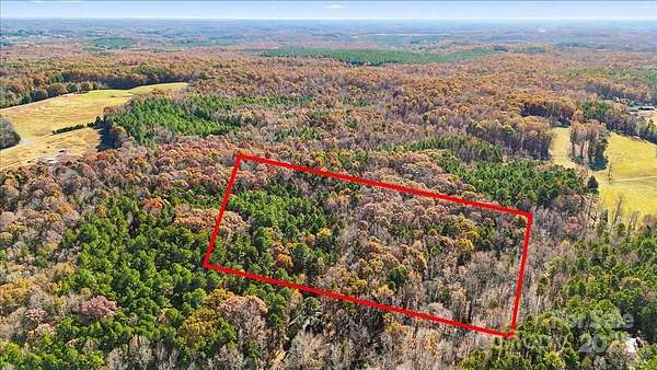 8 Acres of Residential Land for Sale in Concord, North Carolina