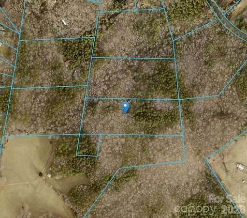 8 Acres of Residential Land for Sale in Concord, North Carolina