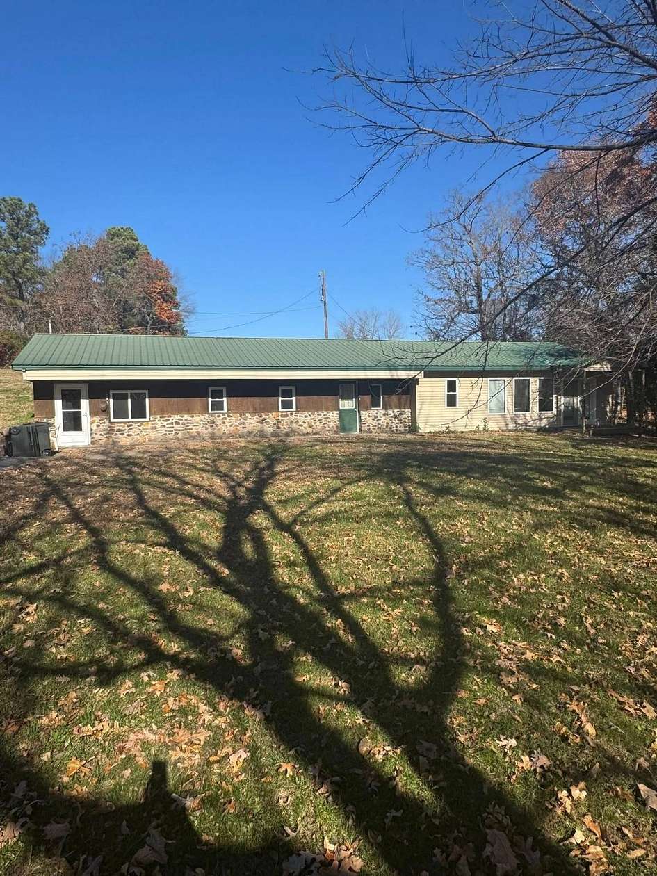 2 Acres of Residential Land with Home for Sale in Greenville, Kentucky