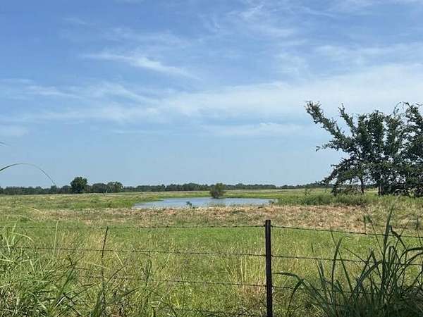 20 Acres of Land for Sale in Coalgate, Oklahoma