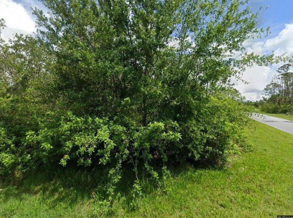 0.31 Acres of Mixed-Use Land for Sale in Port Charlotte, Florida