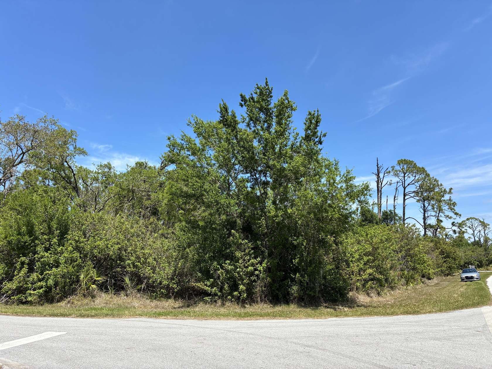 0.31 Acres of Mixed-Use Land for Sale in Port Charlotte, Florida