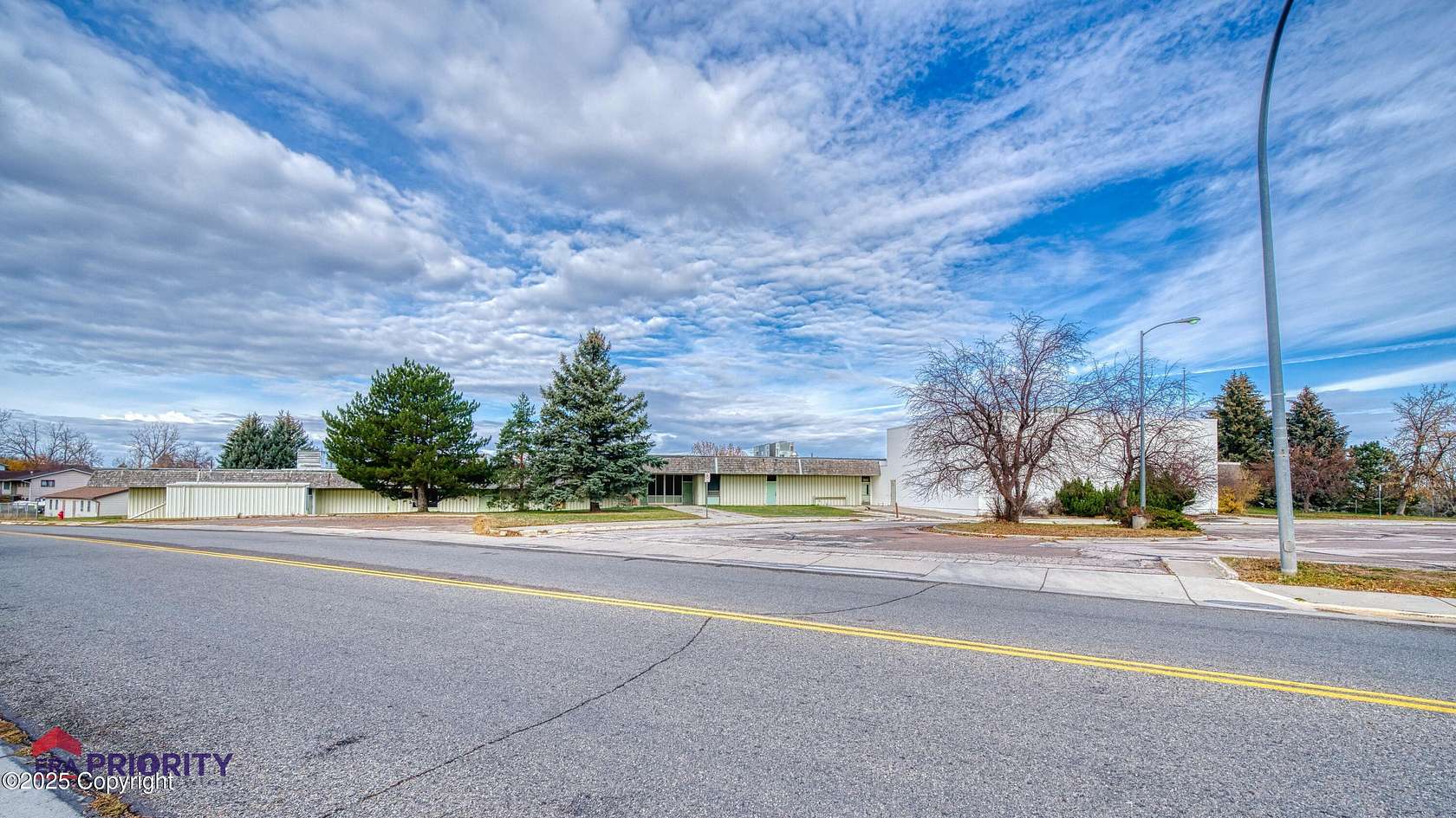 9 Acres of Commercial Land for Sale in Gillette, Wyoming