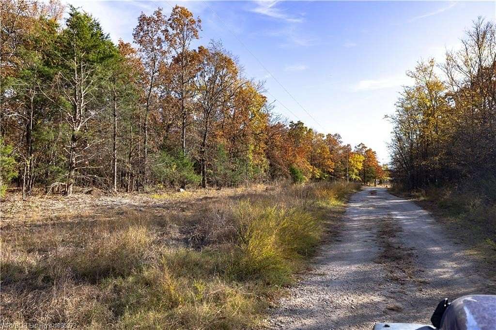 5 Acres of Residential Land for Sale in Vian, Oklahoma