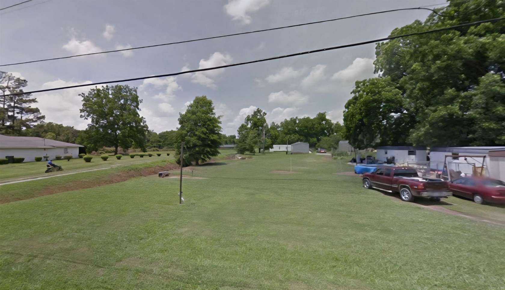 0.41 Acres of Residential Land for Sale in Eudora, Arkansas