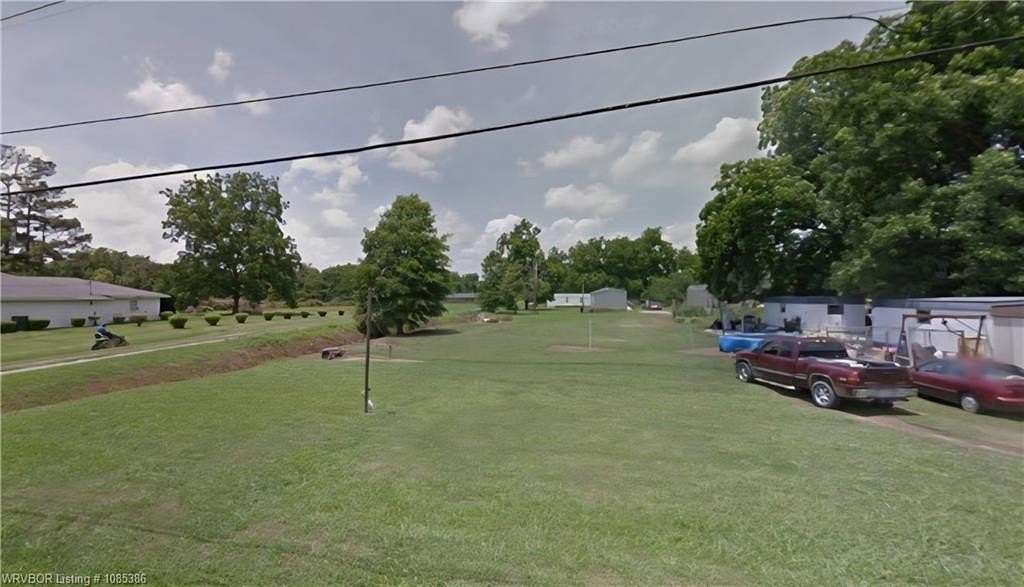 0.41 Acres of Land for Sale in Planters Township, Arkansas