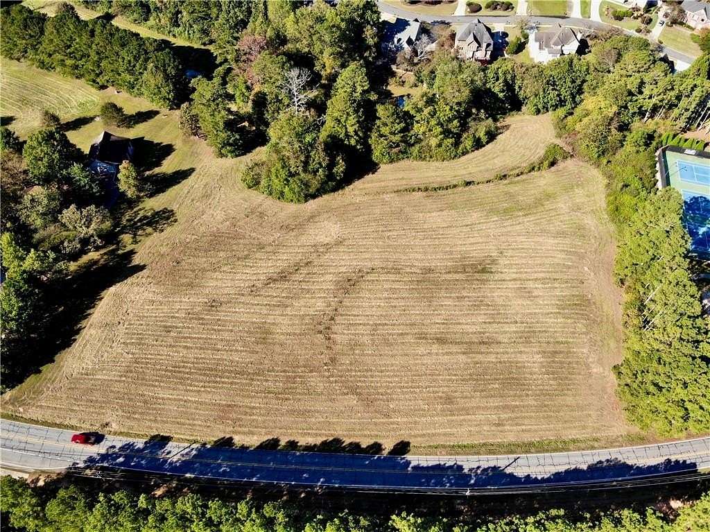 5.44 Acres of Residential Land for Sale in Powder Springs, Georgia