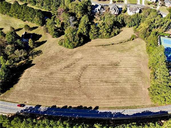 5.44 Acres of Residential Land for Sale in Powder Springs, Georgia