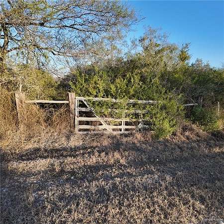 4 Acres of Land for Sale in Encino, Texas
