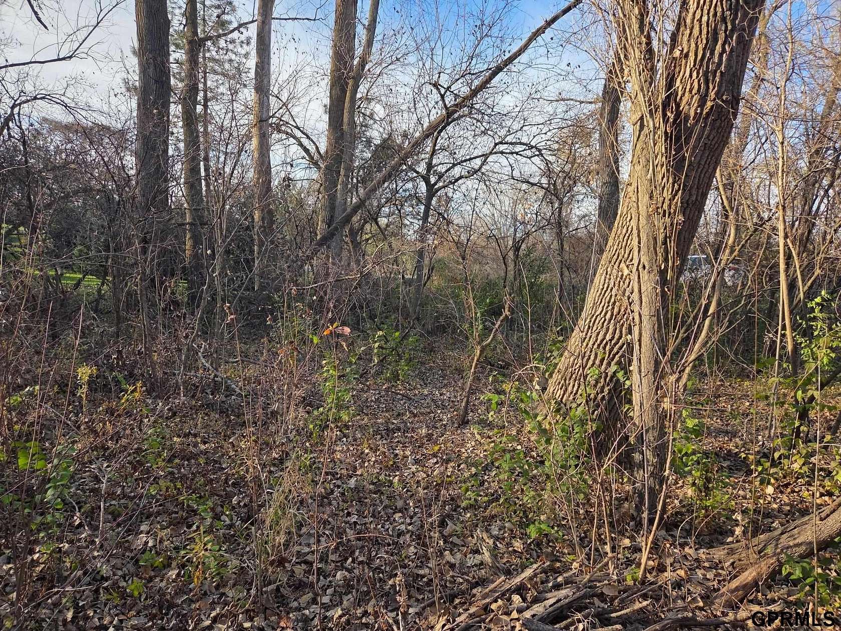 0.25 Acres of Residential Land for Sale in Blair, Nebraska