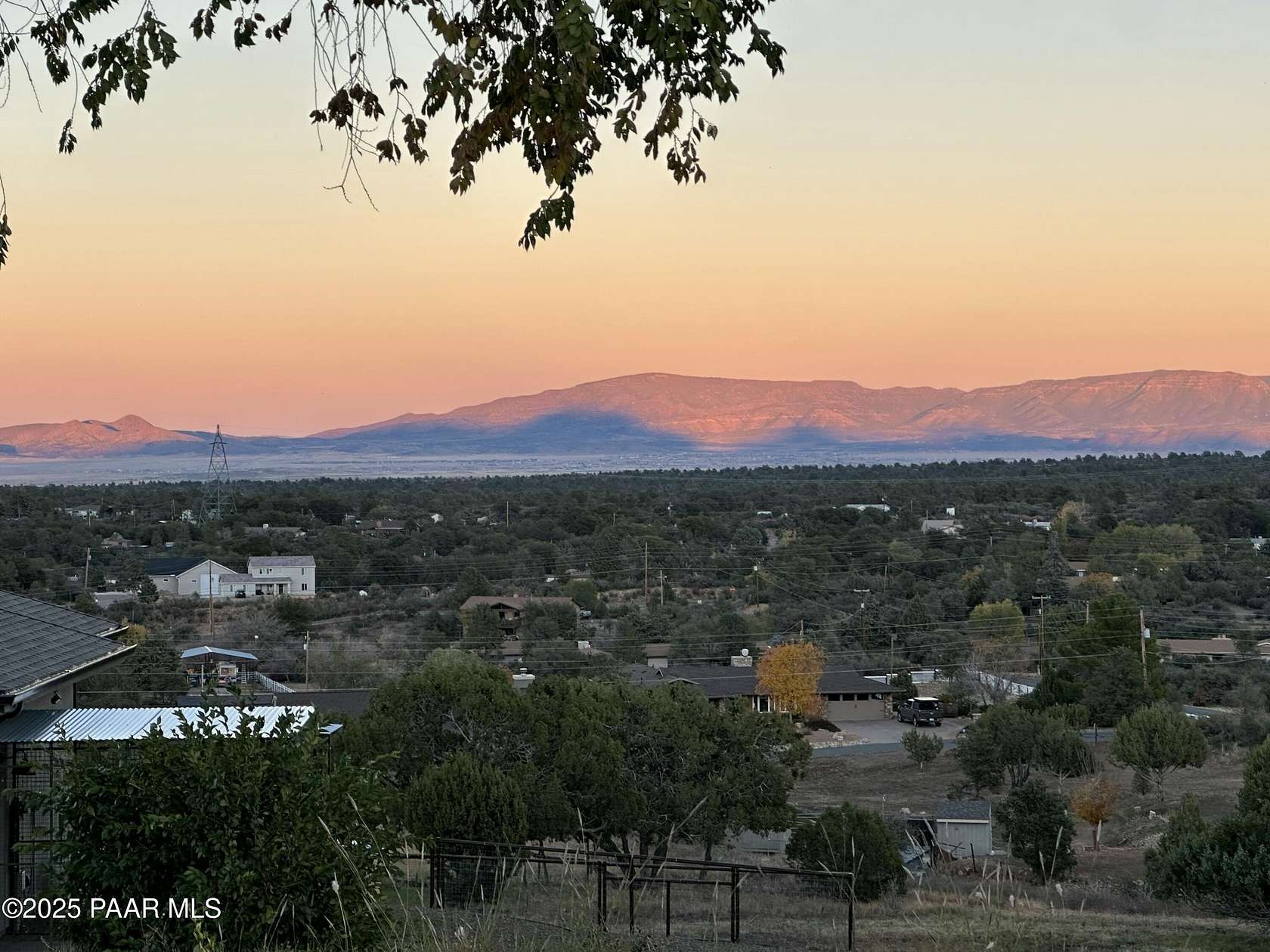 1.6 Acres of Residential Land for Sale in Prescott, Arizona