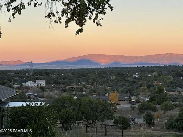 1.6 Acres of Residential Land for Sale in Prescott, Arizona