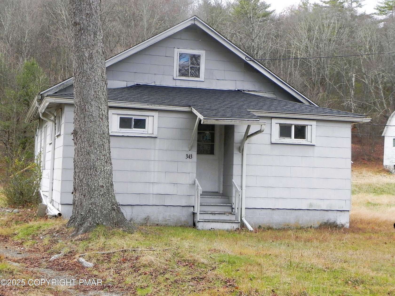 Residential Land with Home for Lease in East Stroudsburg, Pennsylvania