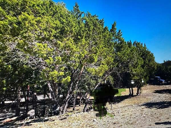 0.23 Acres of Residential Land for Sale in Bandera, Texas