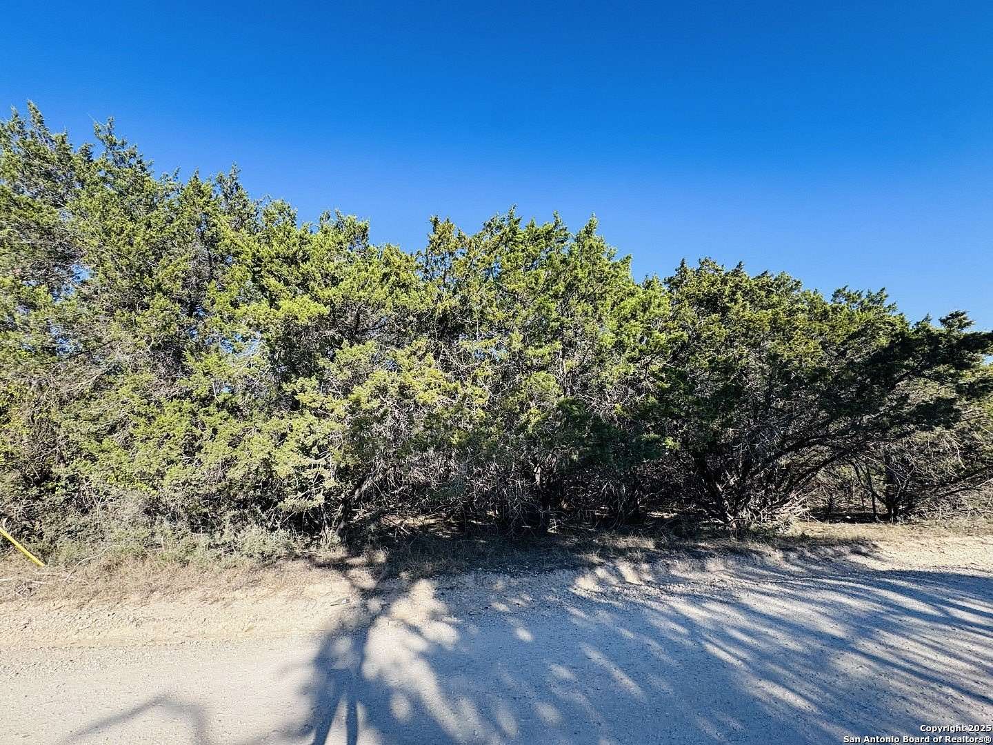 0.29 Acres of Residential Land for Sale in Bandera, Texas