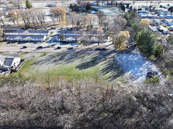 0.28 Acres of Residential Land for Sale in North Freedom, Wisconsin