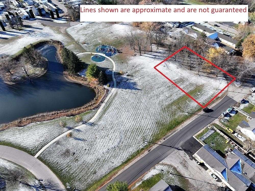 0.44 Acres of Residential Land for Sale in North Freedom, Wisconsin