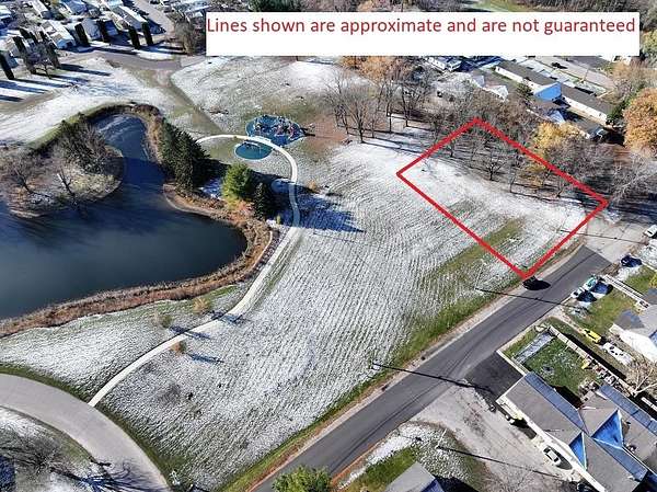 0.44 Acres of Residential Land for Sale in North Freedom, Wisconsin