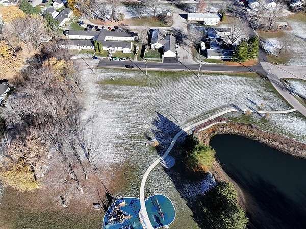 0.98 Acres of Residential Land for Sale in North Freedom, Wisconsin