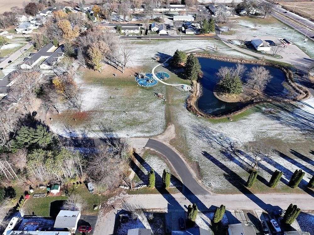 0.45 Acres of Residential Land for Sale in North Freedom, Wisconsin