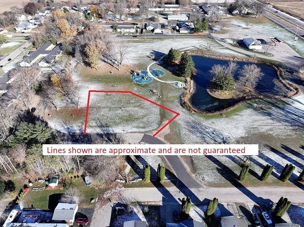 0.6 Acres of Residential Land for Sale in North Freedom, Wisconsin