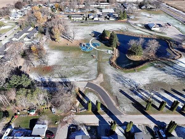 0.6 Acres of Residential Land for Sale in North Freedom, Wisconsin