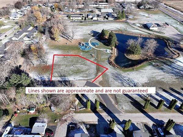 0.6 Acres of Residential Land for Sale in North Freedom, Wisconsin