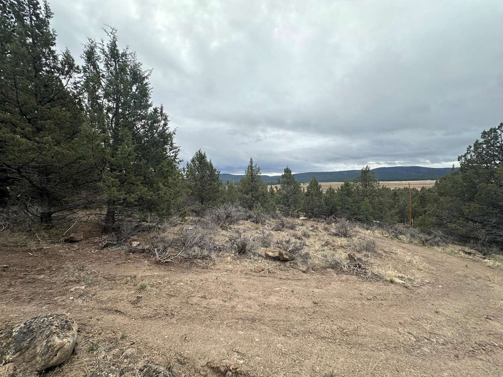 1.69 Acres of Residential Land for Sale in Sprague River, Oregon
