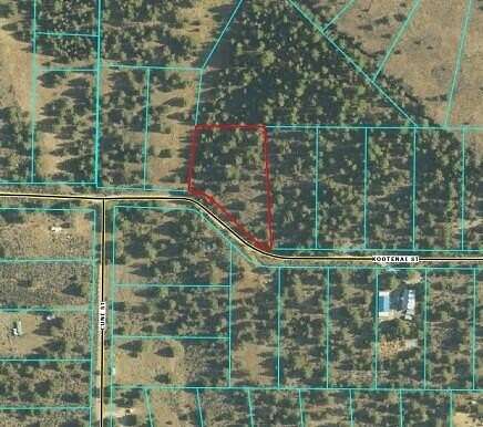 1.69 Acres of Residential Land for Sale in Sprague River, Oregon