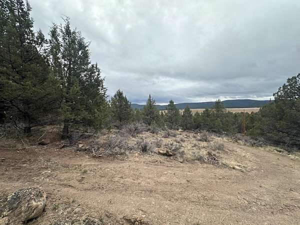 1.69 Acres of Residential Land for Sale in Sprague River, Oregon