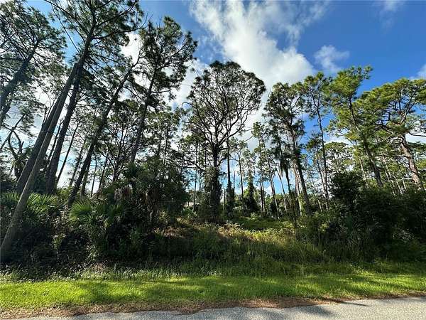 0.23 Acres of Residential Land for Sale in North Port, Florida
