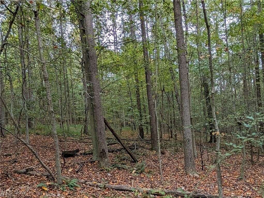 44 Acres of Land for Sale in Warsaw, Ohio