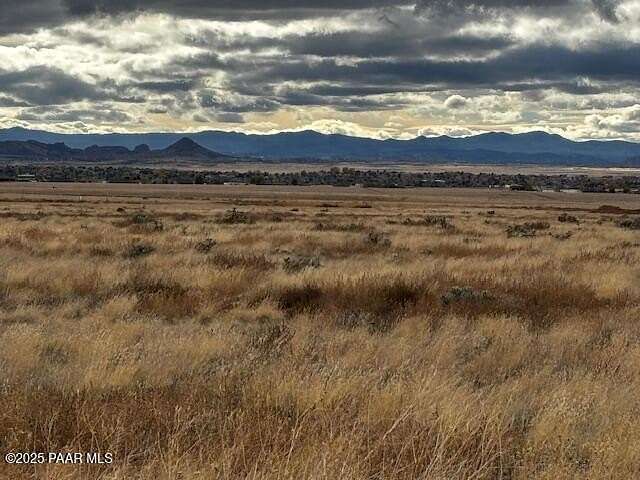 2 Acres of Land for Sale in Prescott Valley, Arizona