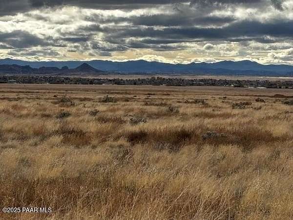 2 Acres of Land for Sale in Prescott Valley, Arizona