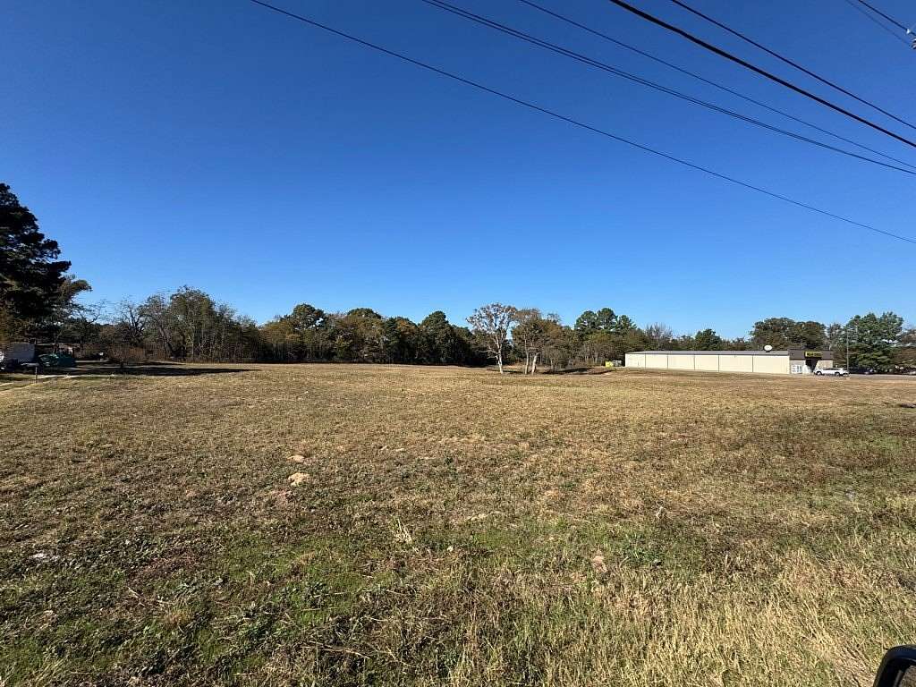 4.54 Acres of Commercial Land for Sale in Tyler, Texas