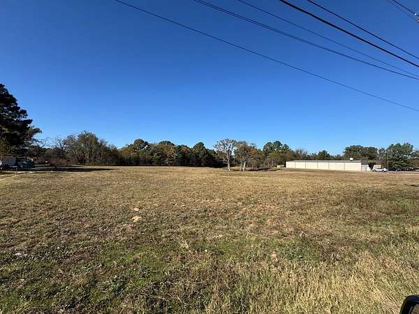 4.54 Acres of Commercial Land for Sale in Tyler, Texas
