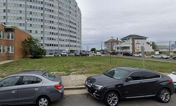 0.19 Acres of Commercial Land for Sale in Atlantic City, New Jersey