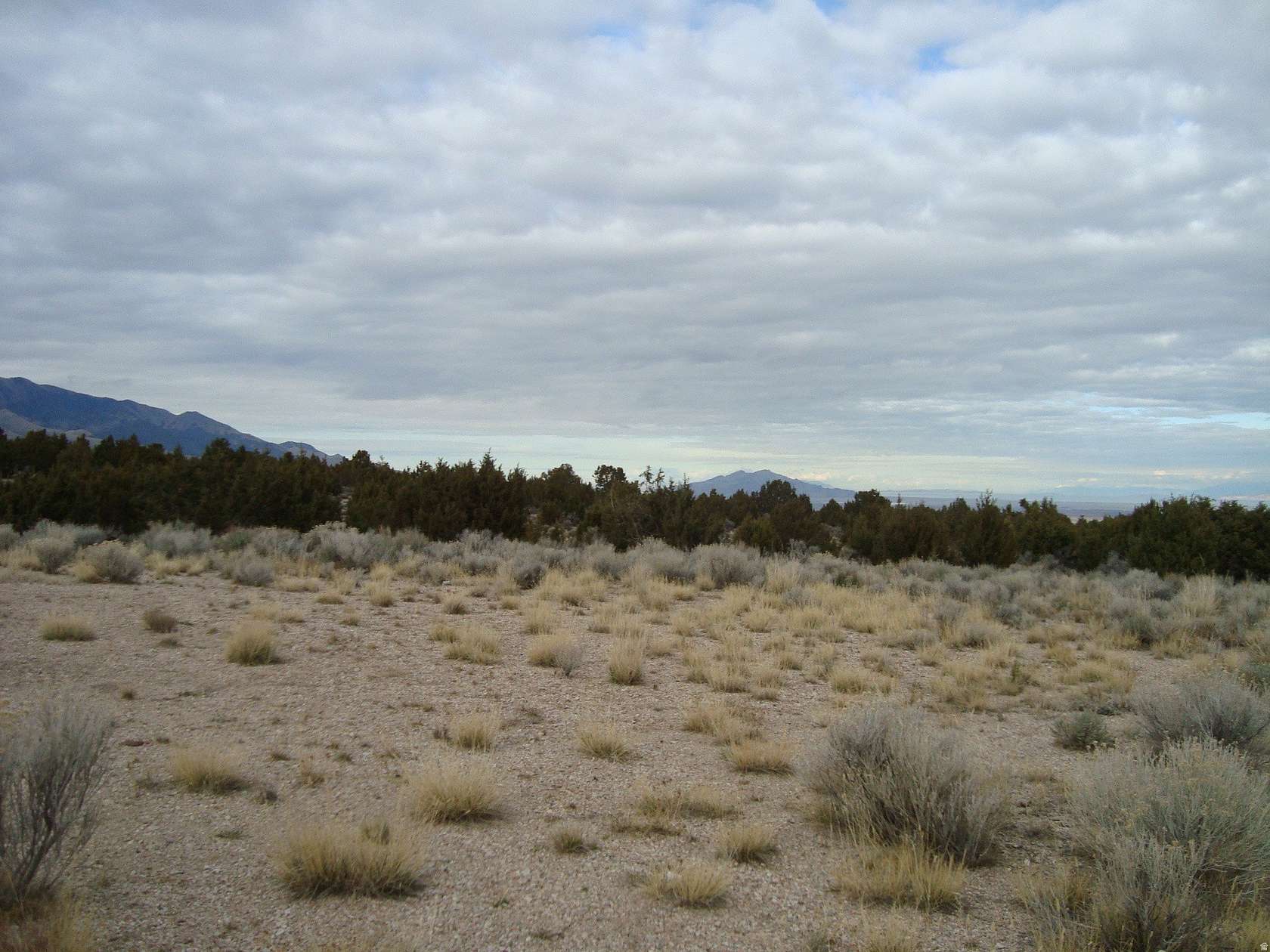 37 Acres of Recreational Land for Sale in Grantsville, Utah