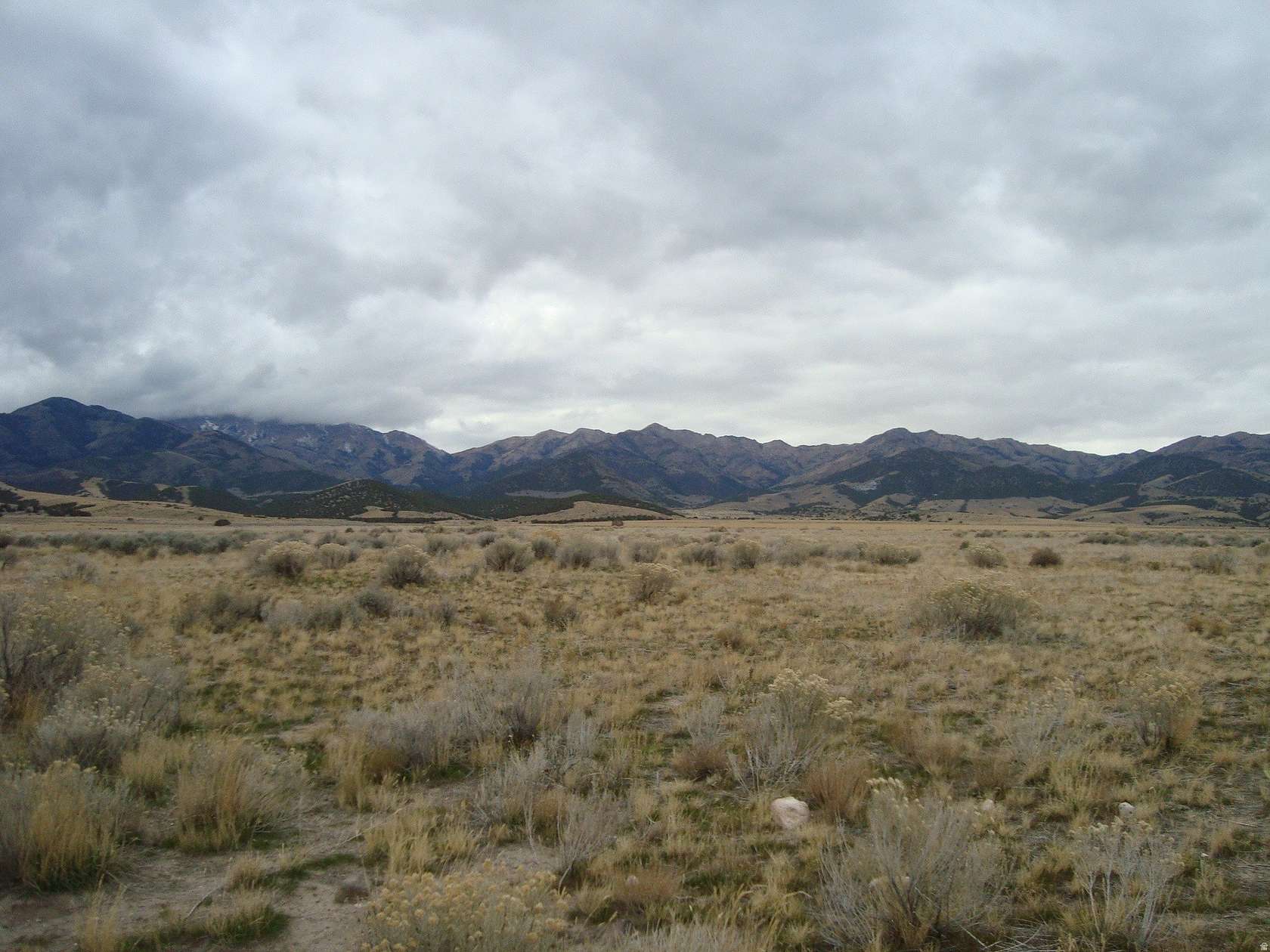 37 Acres of Recreational Land for Sale in Grantsville, Utah