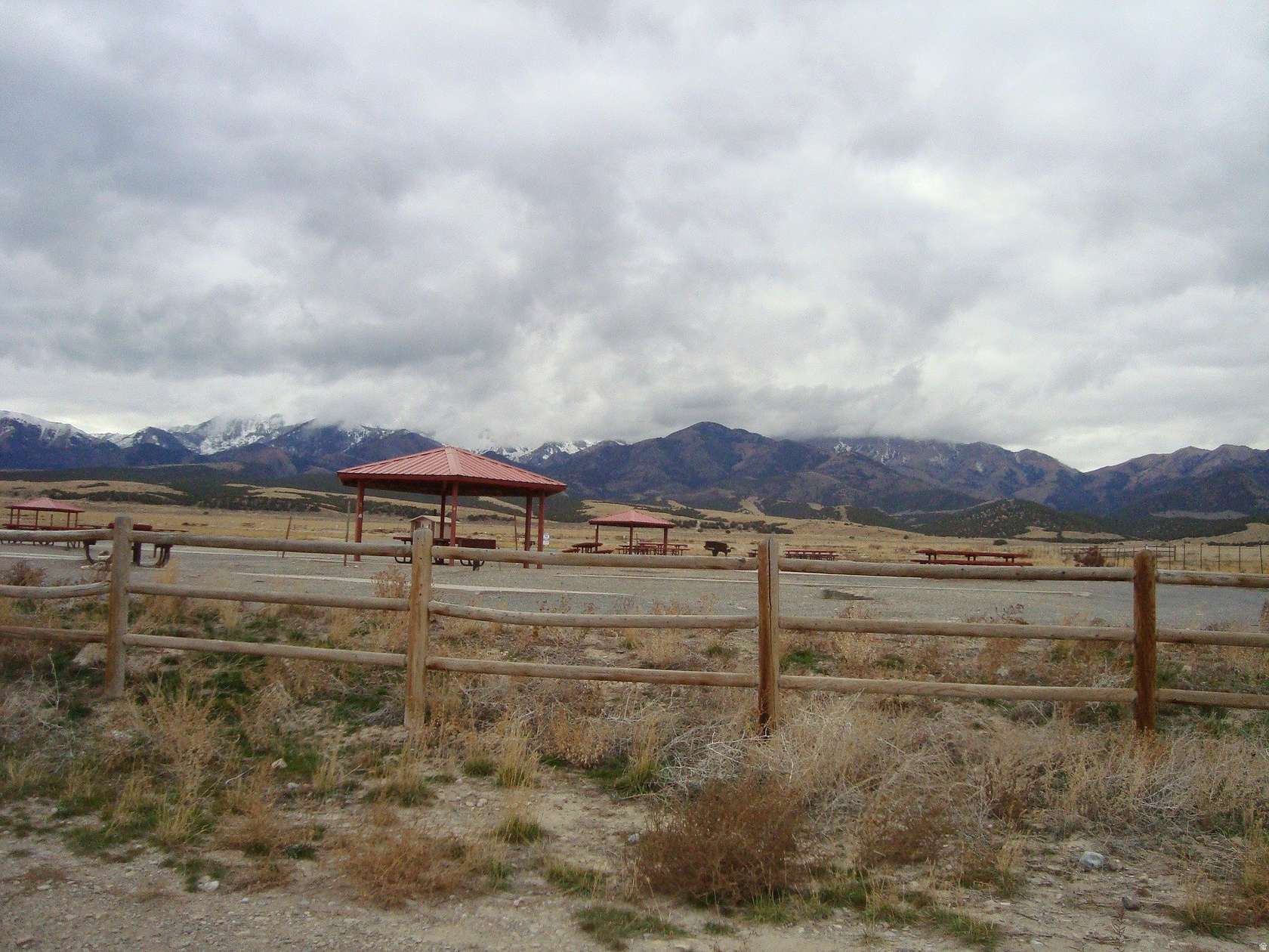 37 Acres of Land for Sale in Grantsville, Utah