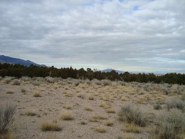 37 Acres of Recreational Land for Sale in Grantsville, Utah