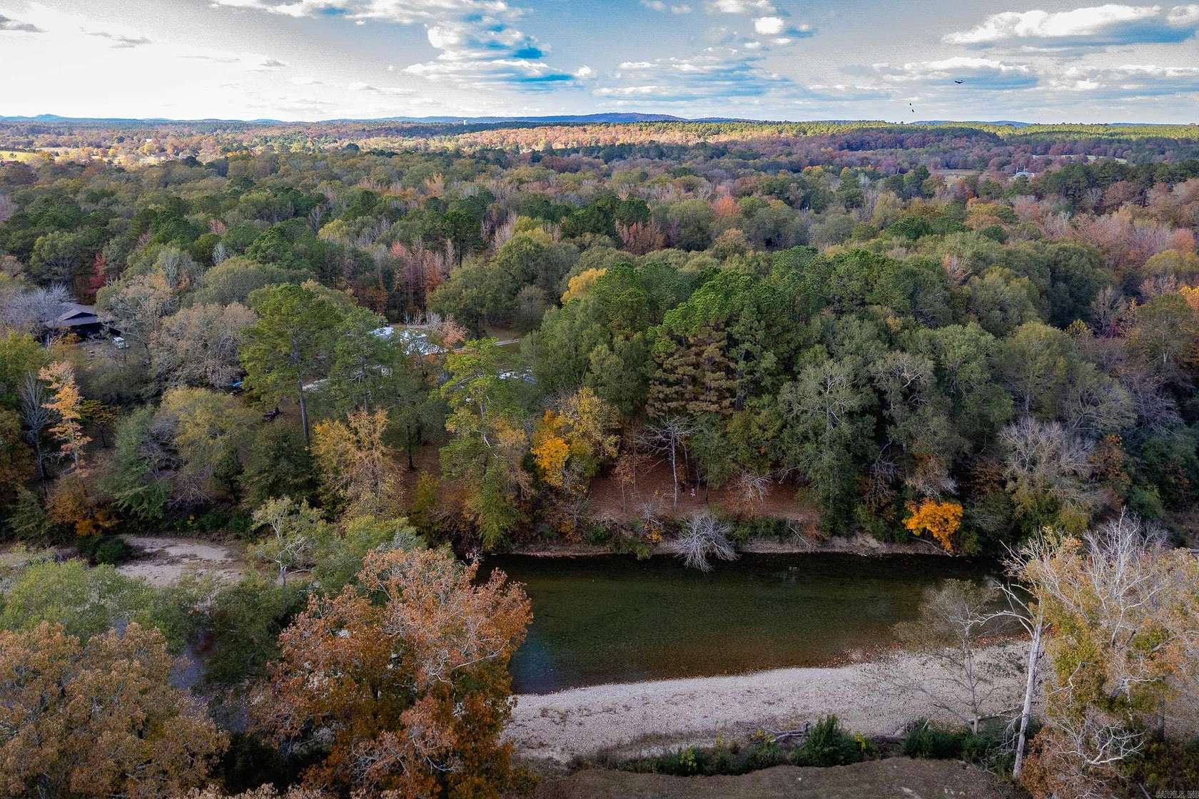 5 Acres of Residential Land for Sale in Royal, Arkansas