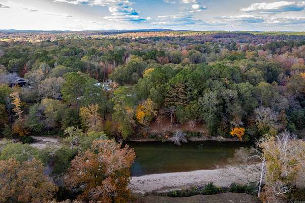 5 Acres of Residential Land for Sale in Royal, Arkansas