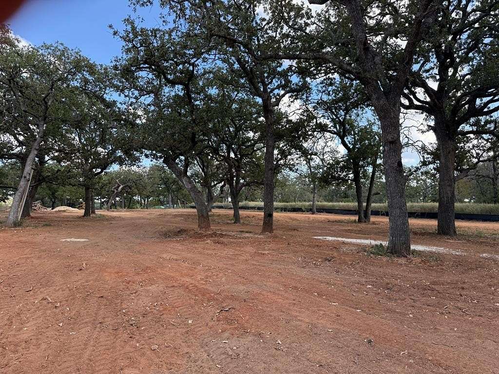 0.25 Acres of Residential Land for Sale in Fredericksburg, Texas