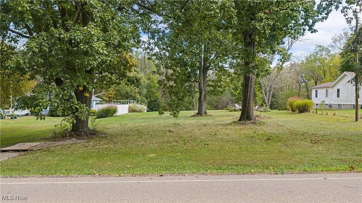 2.25 Acres of Residential Land for Sale in Clinton, Ohio